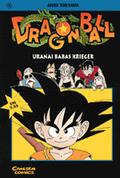 Dragon Ball  - Band 9 (Uranai Babas Krieger): Uranai Babas Krieger
