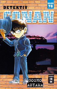 Detektiv Conan - Band 78