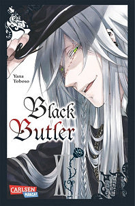 Black Butler - Band 14