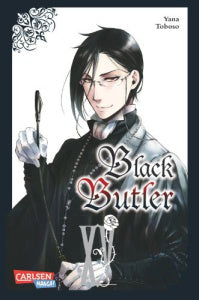 Black Butler - Band 15