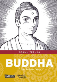 Buddha - Band 7 (Der Erhabene): Der Erhabene