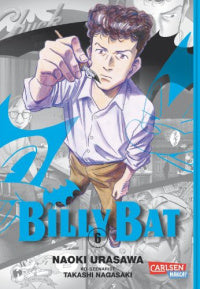 Billy Bat - Band 6