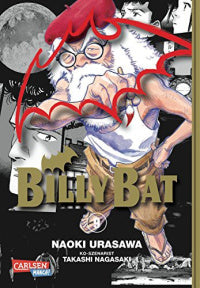 Billy Bat - Band 9