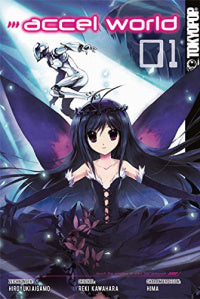 Accel World - Band 1