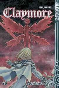 Claymore - Band 26