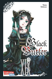 Black Butler - Band 19