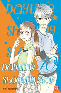 Daytime Shooting Star - Band 10