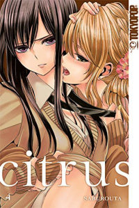 Citrus - Band 4