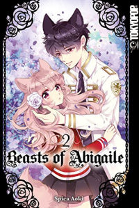 Beasts of Abigaile - Band 2