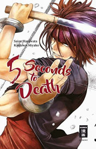 5 Seconds to Death - Band 3
