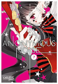 Anonymous Noise - Band 7