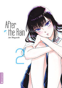 After the Rain - Band 2