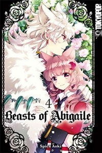Beasts of Abigaile - Band 4
