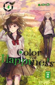 Color of Happiness - Band 4