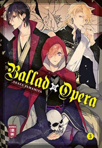 Ballad Opera - Band 3