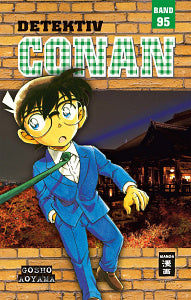 Detektiv Conan - Band 95