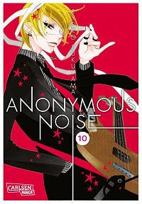 Anonymous Noise - Band 10
