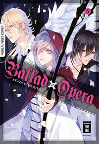 Ballad Opera - Band 5