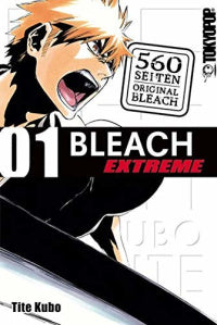 Bleach EXTREME - Band 1