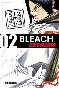 Bleach EXTREME - Band 2
