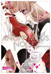 Anonymous Noise - Band 13