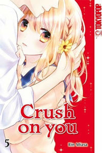Crush on you - Band 5