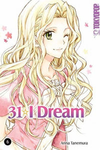 31 ☆ I Dream - Band 6