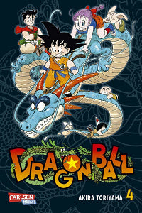 Dragon Ball Massiv (Sammelbände) - Sammelband 4 (Band 10-12): Sammelband 4 (Band 10-12)