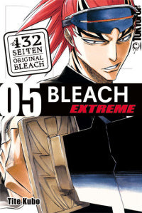 Bleach EXTREME - Band 5