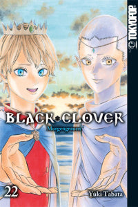 Black Clover - Band 22