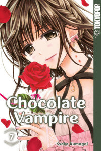 Chocolate Vampire - Band 7