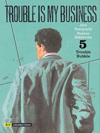 Trouble is my Business - Band 5
