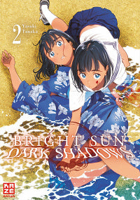 Bright Sun - Dark Shadows - Band 2