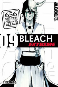 Bleach EXTREME - Band 9