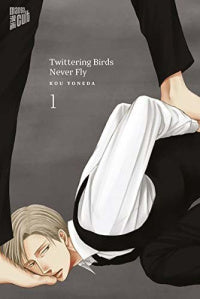 Twittering Birds Never Fly - Band 1