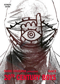 20th Century Boys: Ultimative Edition (2in1) - Band 8