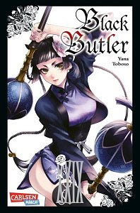 Black Butler - Band 29