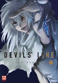 Devils' Line - Band 9