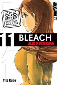 Bleach EXTREME - Band 11