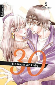 30 - Ein Traum von Liebe - Band 5