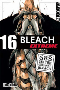 Bleach EXTREME - Band 16