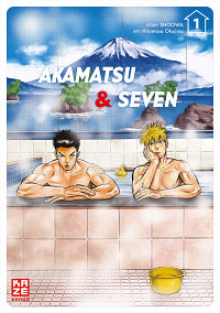 Akamatsu & Seven - Band 1