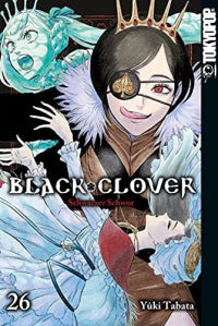 Black Clover - Band 26