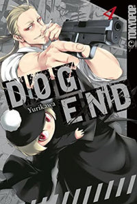 Dog End - Band 4