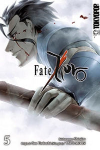 Fate/Zero (2in1) - Band 5