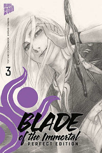 Blade of the Immortal - Perfect Edition - Band 3