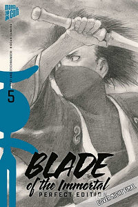 Blade of the Immortal - Perfect Edition - Band 5