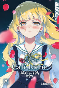 Café Liebe - Band 7