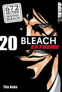 Bleach EXTREME - Band 20