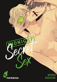 Midnight Sex - Band 3 (Midnight Secret Sex): Midnight Secret Sex